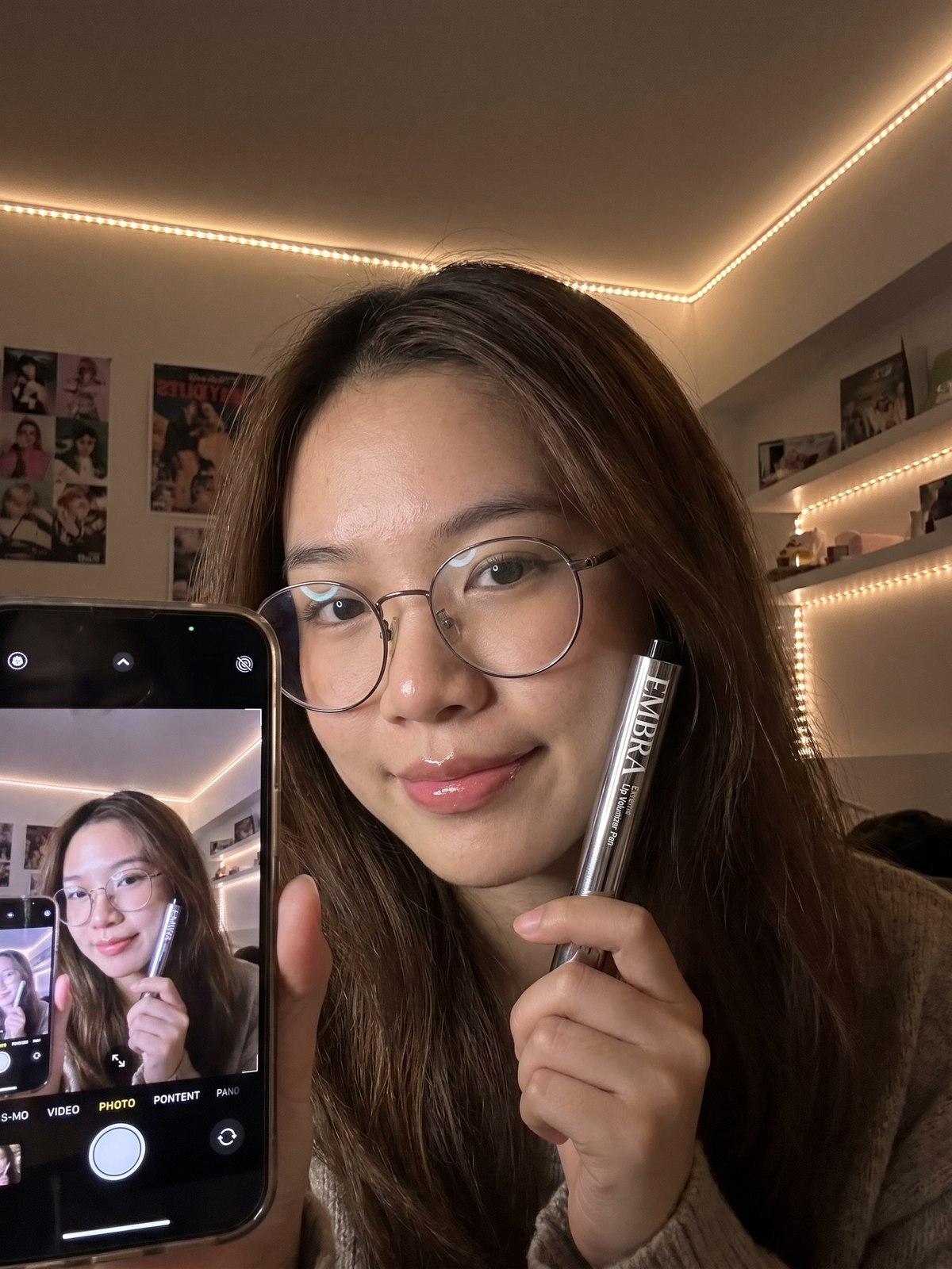 EMBRA customer review