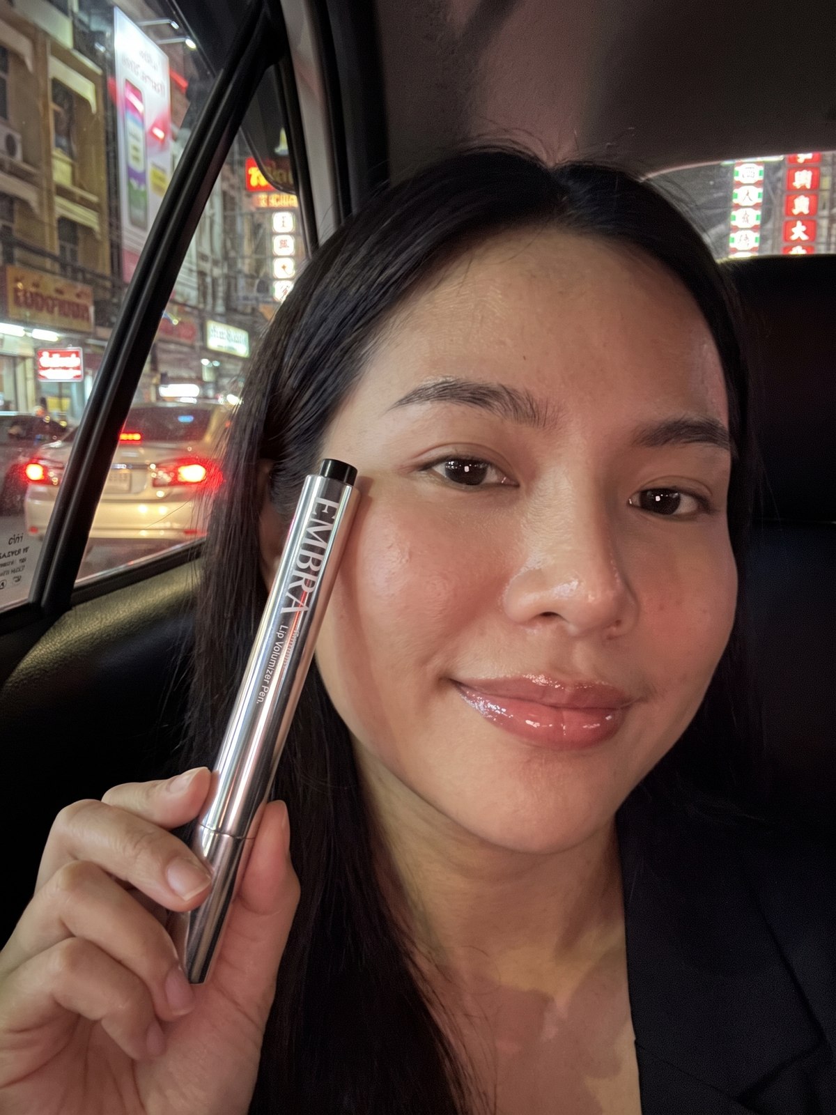 EMBRA customer review