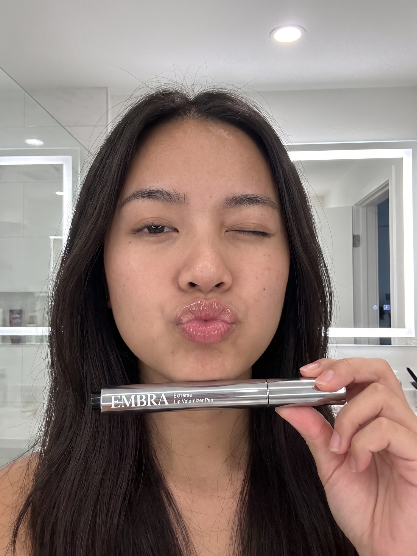 EMBRA customer review
